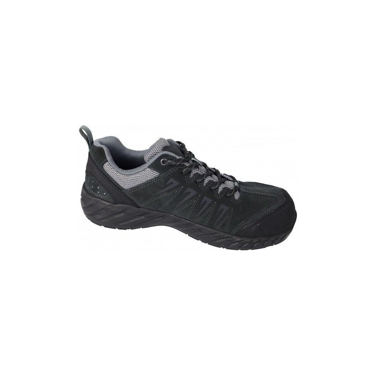 Pantofi Bărbați Pantofi sport Casual Demax  Negru