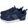 Pantofi Bărbați Pantofi sport Casual Demax  albastru