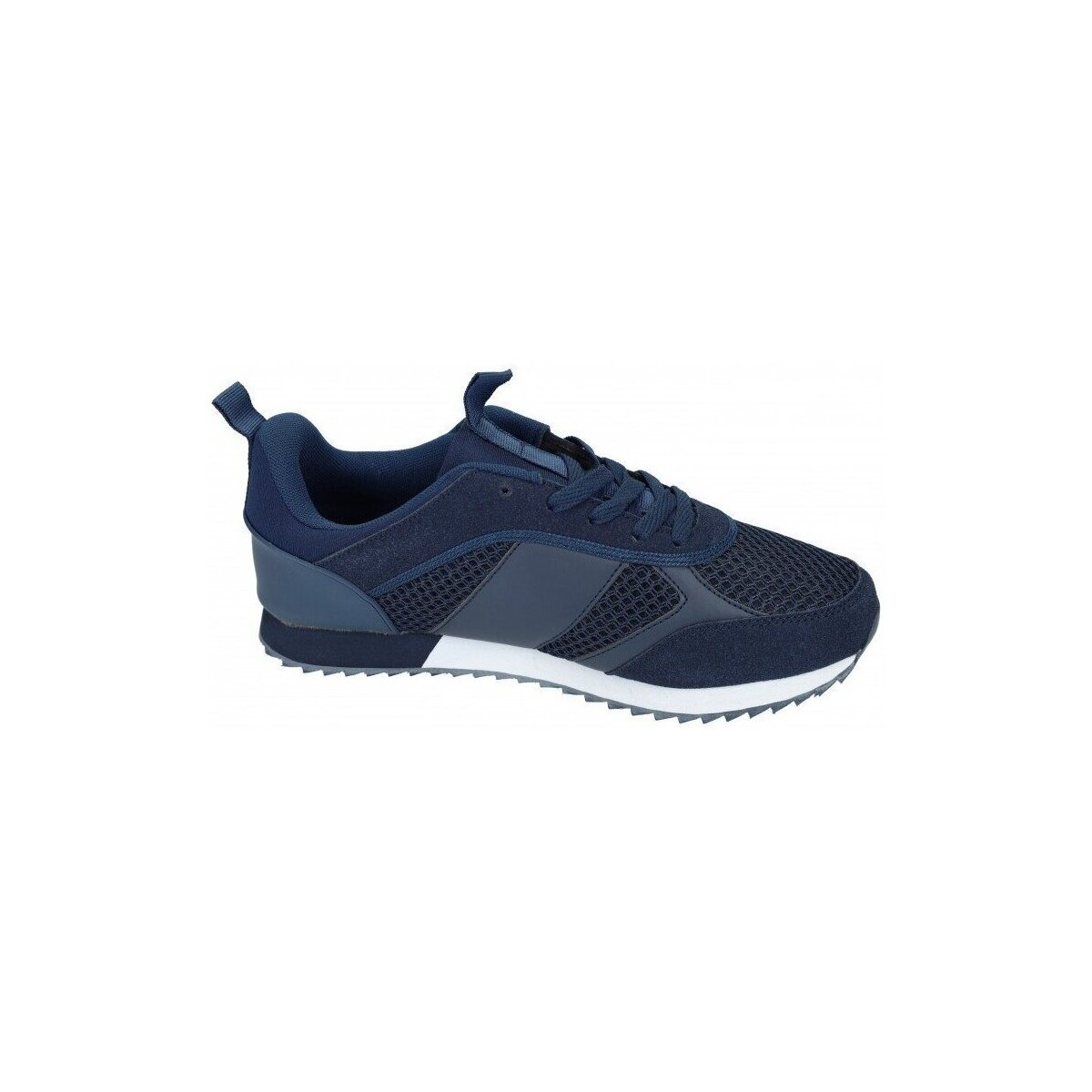 Pantofi Bărbați Pantofi sport Casual Demax  albastru