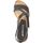 Pantofi Femei Sandale Xapatan 1612 Negru