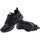Pantofi Femei Pantofi sport Casual Skechers Flex Appeal 40 Negru