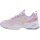 Pantofi Femei Pantofi sport Casual Skechers Dlites 40FRESH roz