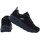 Pantofi Femei Pantofi sport Casual Skechers Dlux Walker Pure Negru