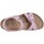Pantofi Copii Sandale Birkenstock Rio roz