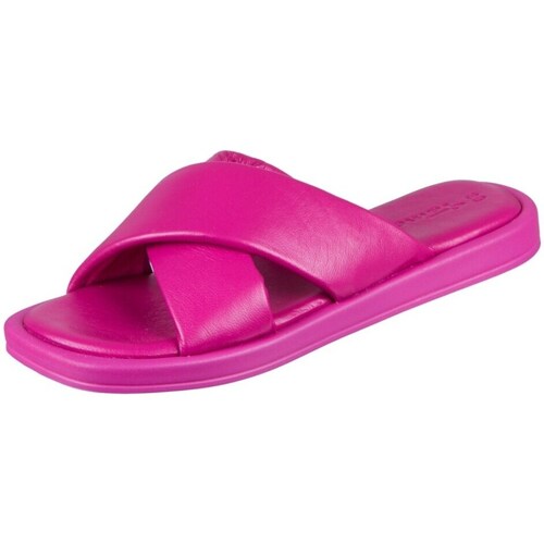Pantofi Femei  Flip-Flops Tamaris 12711820513 roz