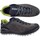 Pantofi Bărbați Drumetie și trekking Grisport 15101V12G Maro