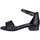 Pantofi Femei Sandale Remonte D0P5000 Negru