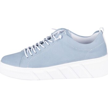 Pantofi Femei Pantofi sport Casual Rieker W050012 albastru