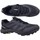 Pantofi Bărbați Drumetie și trekking Grisport 14705A46TN Negru