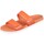 Pantofi Femei  Flip-Flops Sioux Ingemara portocaliu