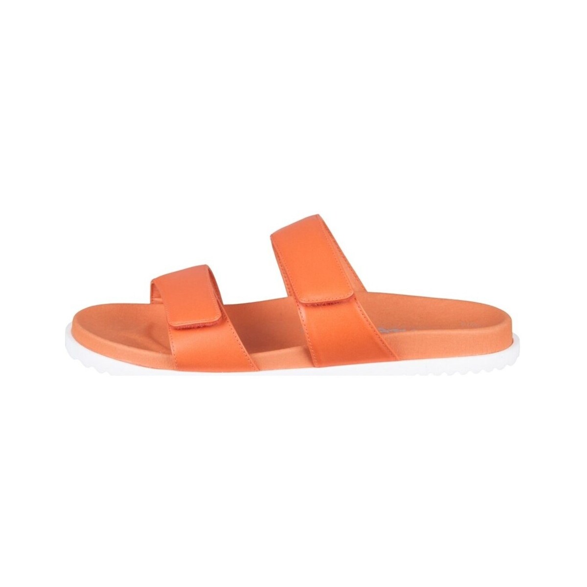 Pantofi Femei  Flip-Flops Sioux Ingemara portocaliu