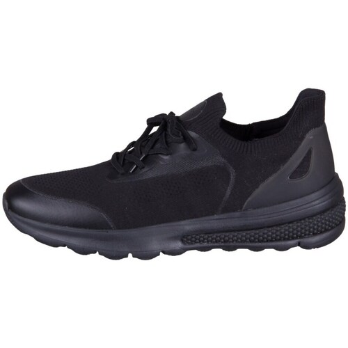Pantofi Bărbați Pantofi sport Casual Geox U Spherica Actif Negru