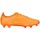 Pantofi Bărbați Fotbal Puma Ultra Ultimate Fgag portocaliu