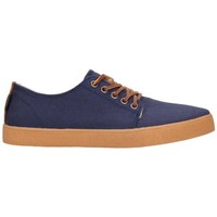 Pantofi Bărbați Sneakers Pompeii HIGBY  Azul marino albastru