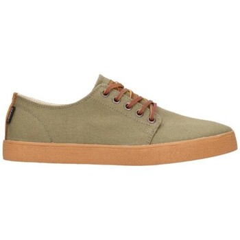 Pantofi Bărbați Sneakers Pompeii HIGBY  Verde verde