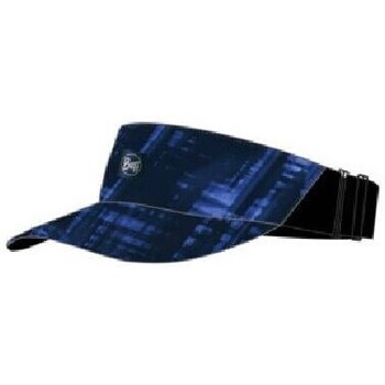 Accesorii textile Sepci Buff GO Visor Negre, Albastru marim