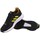 Pantofi Copii Trail și running adidas Originals Runfalcon 20 Messi Negru