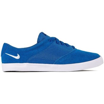 Pantofi Femei Pantofi sport Casual Nike Wmns Mini Sneaker Lace albastru