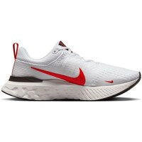 Pantofi Bărbați Trail și running Nike React Infinity 3 Gri