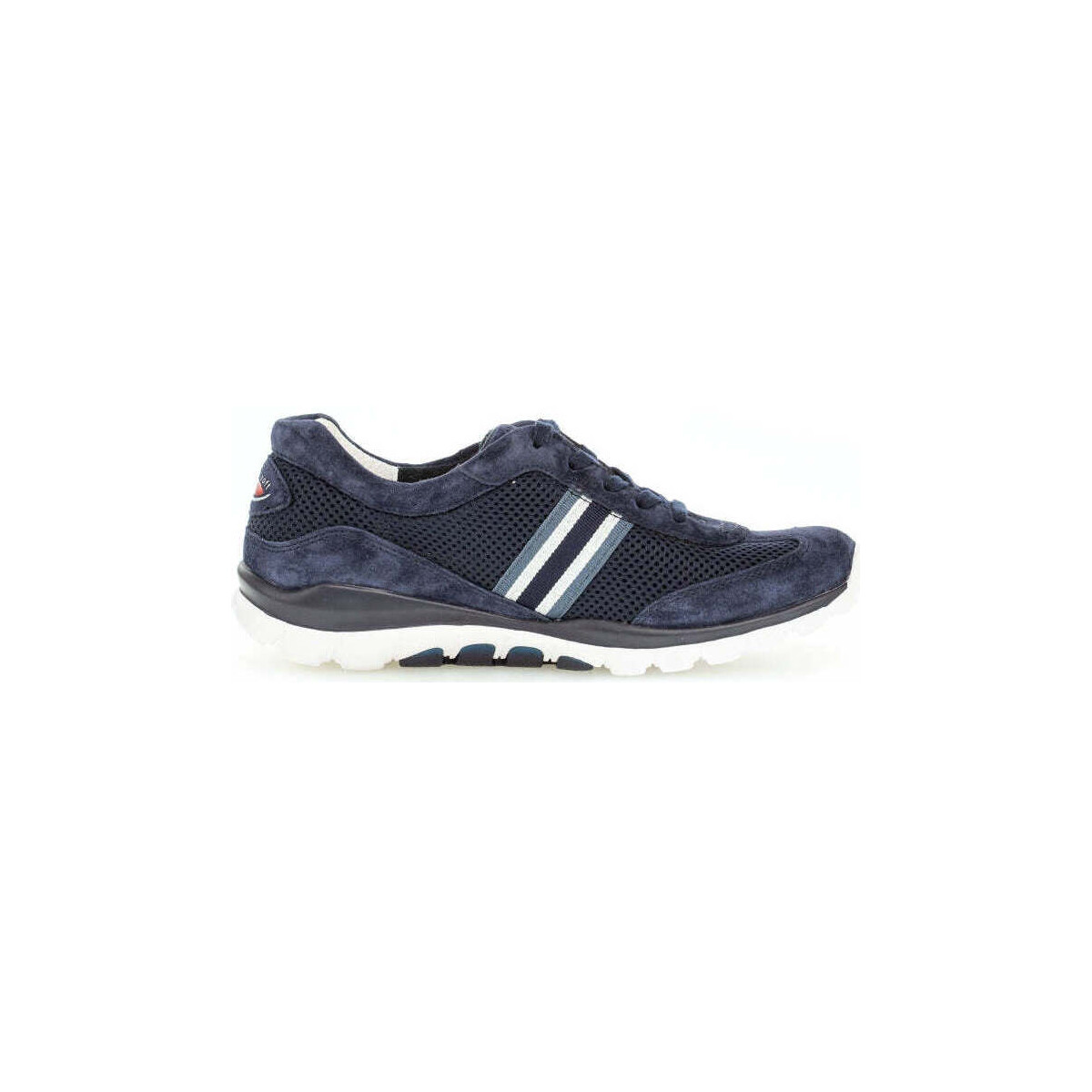 Pantofi Femei Sneakers Gabor 86.966.16 albastru