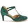Pantofi Femei Pantofi cu toc Betty London MASETTE Verde