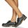 Pantofi Femei Pantofi Derby Betty London NAVARRA Negru