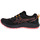Pantofi Bărbați Trail și running Asics 003 GEL SONOMA 7 GTX Negru