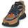 Pantofi Bărbați Pantofi sport Casual Lacoste L003 Maro