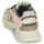Pantofi Femei Pantofi sport Casual Lacoste L003 Roz / Bej / Maro