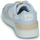 Pantofi Femei Pantofi sport Casual Lacoste T-CLIP Alb / Albastru / Roz