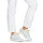 Pantofi Femei Pantofi sport Casual Lacoste T-CLIP Alb / Albastru / Roz