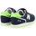 Pantofi Băieți Multisport New Balance YZ373 albastru