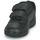 Pantofi Copii Pantofi sport Casual Lacoste T-CLIP Negru