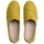 Pantofi Femei Espadrile Paez Gum Classic W - Panama Oil galben