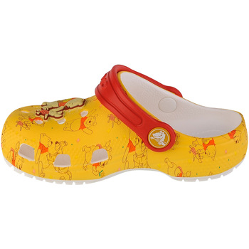 Crocs Classic Disney Winnie The Pooh T Clog galben
