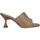 Pantofi Femei Sandale Angel Alarcon 23057-467A Bej