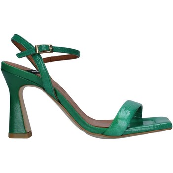 Pantofi Femei Sandale Angel Alarcon 23053-077G verde