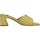 Pantofi Femei Sandale Angel Alarcon 23041-528F galben