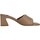 Pantofi Femei Sandale Angel Alarcon 23041-528F Bej