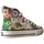 Pantofi Copii Sneakers Conguitos 27377-18 Multicolor
