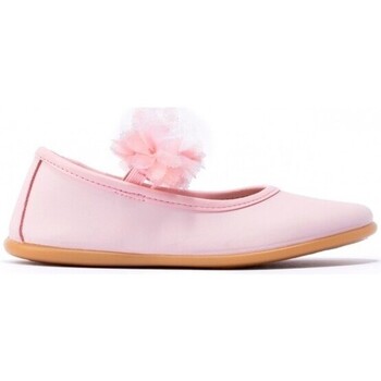 Pantofi Fete Balerin și Balerini cu curea Conguitos 27388-18 roz