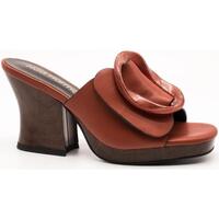 Pantofi Femei Sandale
 Noa Harmon  roșu