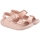 Pantofi Copii Sandale IGOR Kids Maui - Maquillage roz