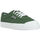 Pantofi Bărbați Sneakers Kawasaki Original 3.0 Canvas Shoe K232427 3056 Agave Green verde