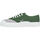 Pantofi Bărbați Sneakers Kawasaki Original 3.0 Canvas Shoe K232427 3056 Agave Green verde
