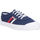 Pantofi Bărbați Sneakers Kawasaki Retro 2.0 Canvas Shoe K232424 2002 Navy albastru
