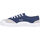 Pantofi Bărbați Sneakers Kawasaki Retro 2.0 Canvas Shoe K232424 2002 Navy albastru