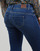 Îmbracaminte Femei Jeans slim Pepe jeans NEW BROOKE Albastru / Culoare închisă