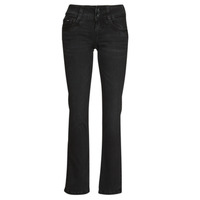 Îmbracaminte Femei Jeans drepti Pepe jeans GEN Negru / Vs1