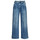 Îmbracaminte Femei Jeans flare / largi Pepe jeans LUCY Albastru